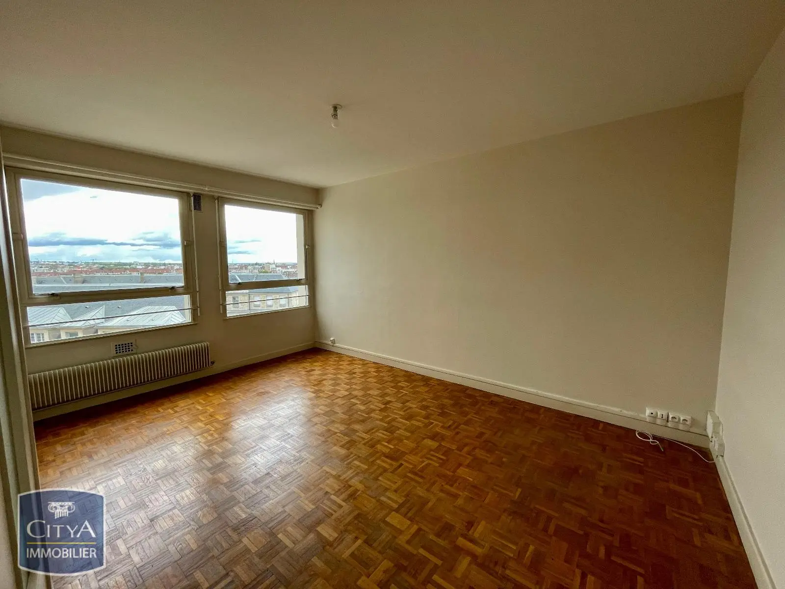 Photo 7 Appartement 2 pièces 46.72m²
