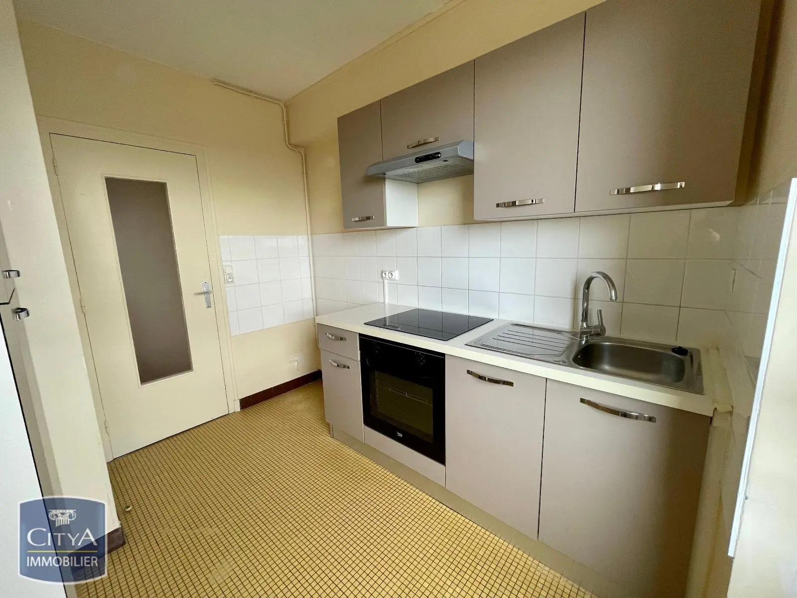 Photo 3 Appartement 2 pièces 46.72m²