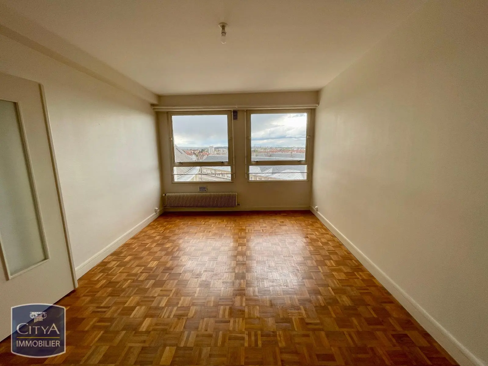 Photo 8 Appartement 2 pièces 46.72m²