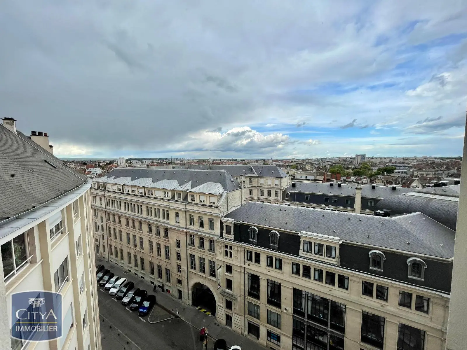 Photo 1 Appartement 2 pièces 46.72m²
