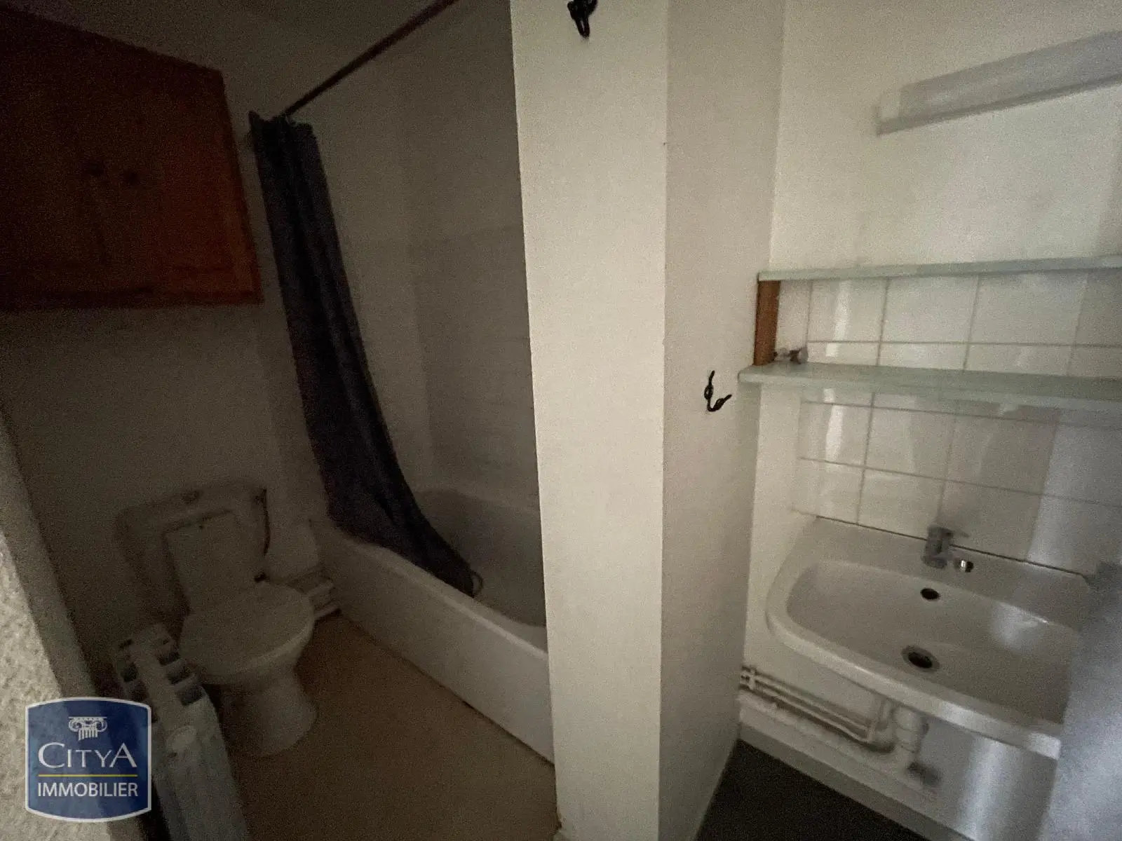 Photo 3 appartement Dijon