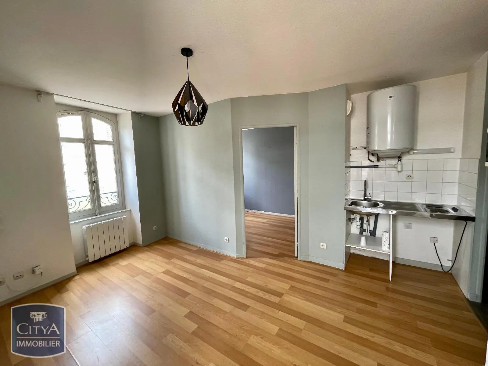 Photo 1 appartement Dijon