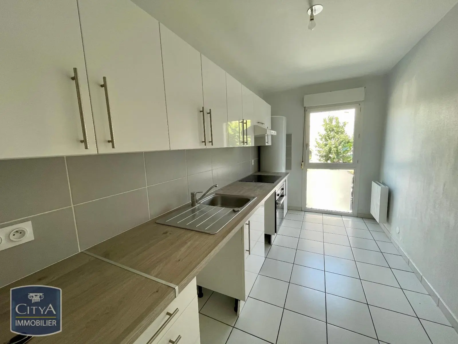 Photo 1 appartement Fontaine-lès-Dijon