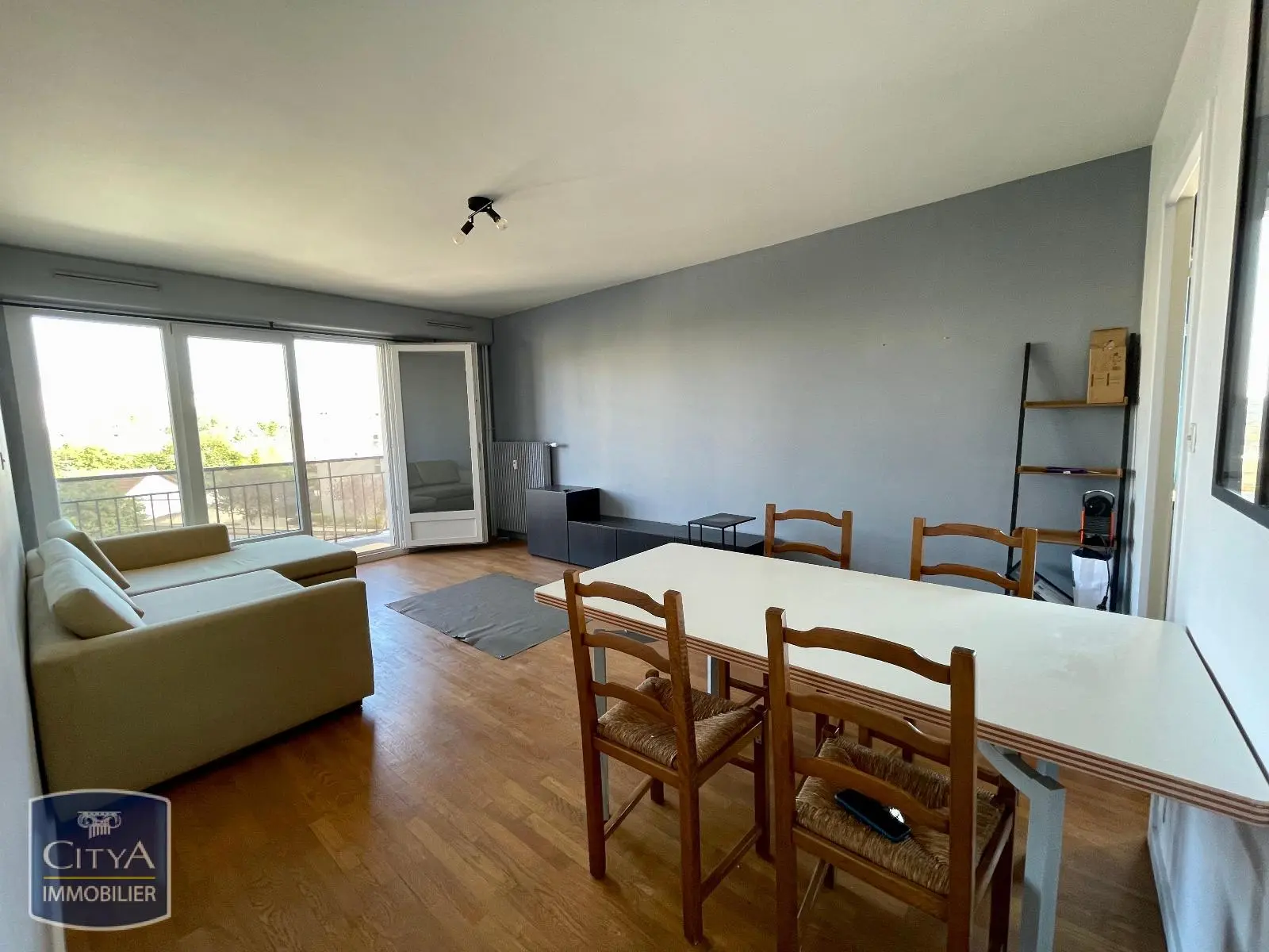 Photo 3 Appartement 2 pièces 53.22m²