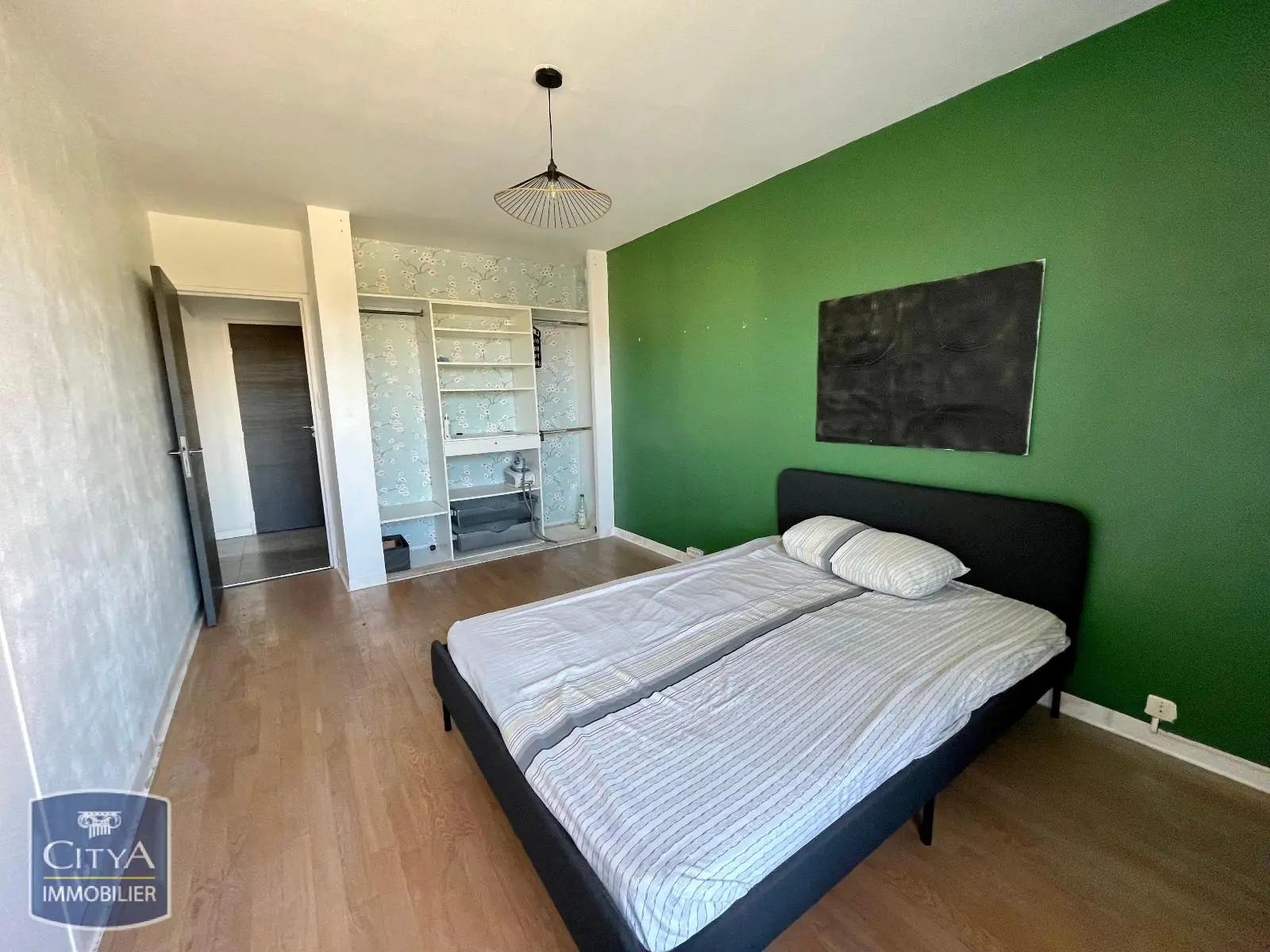 Photo 4 Appartement 2 pièces 53.22m²