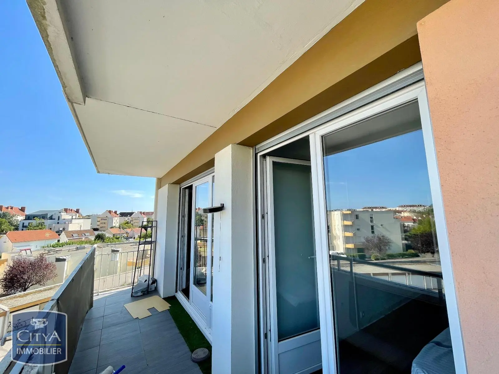 Photo 5 Appartement 2 pièces 53.22m²