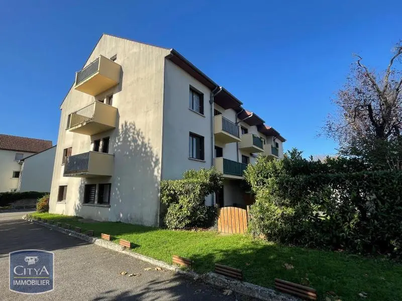 Photo 4 pour Appartement 2 pièces 31.62m² Photo 4 Appartement 2 pièces 31.62m²