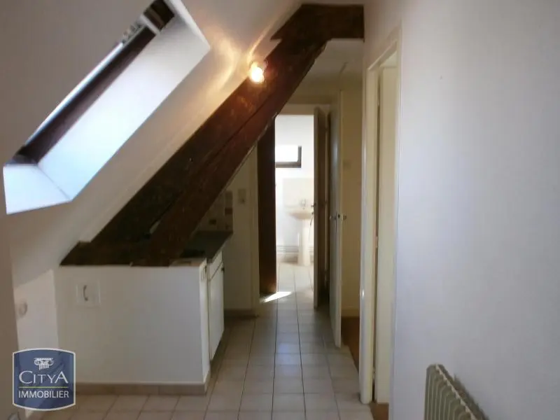 Photo 2 appartement Dijon