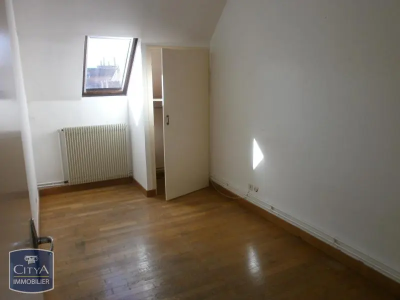 Photo 3 appartement Dijon