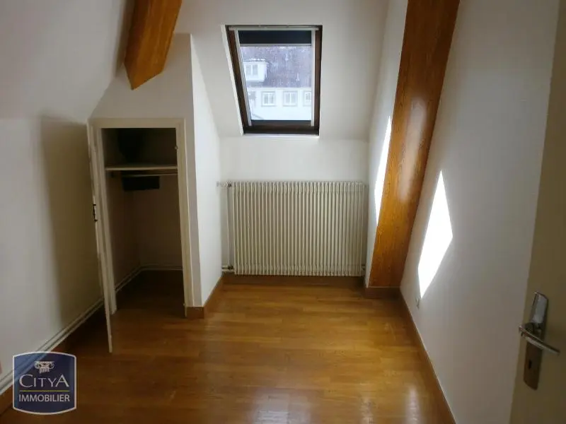 Photo 4 appartement Dijon