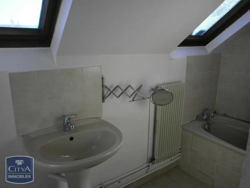 Photo 5 appartement Dijon