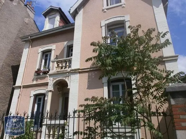 Photo 5 Appartement 3 pièces 66.53m²