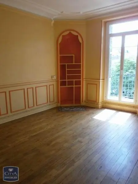 Photo 1 Appartement 3 pièces 66.53m²