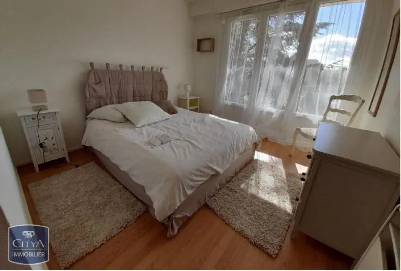 Photo 2 Appartement 3 pièces 68.6m²