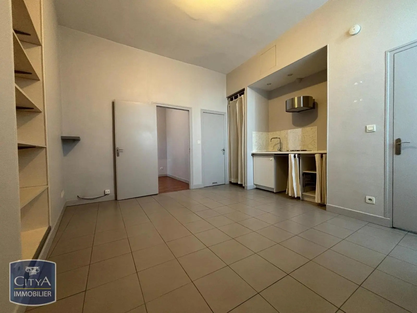 Photo 3 Appartement 2 pièces 33.39m²