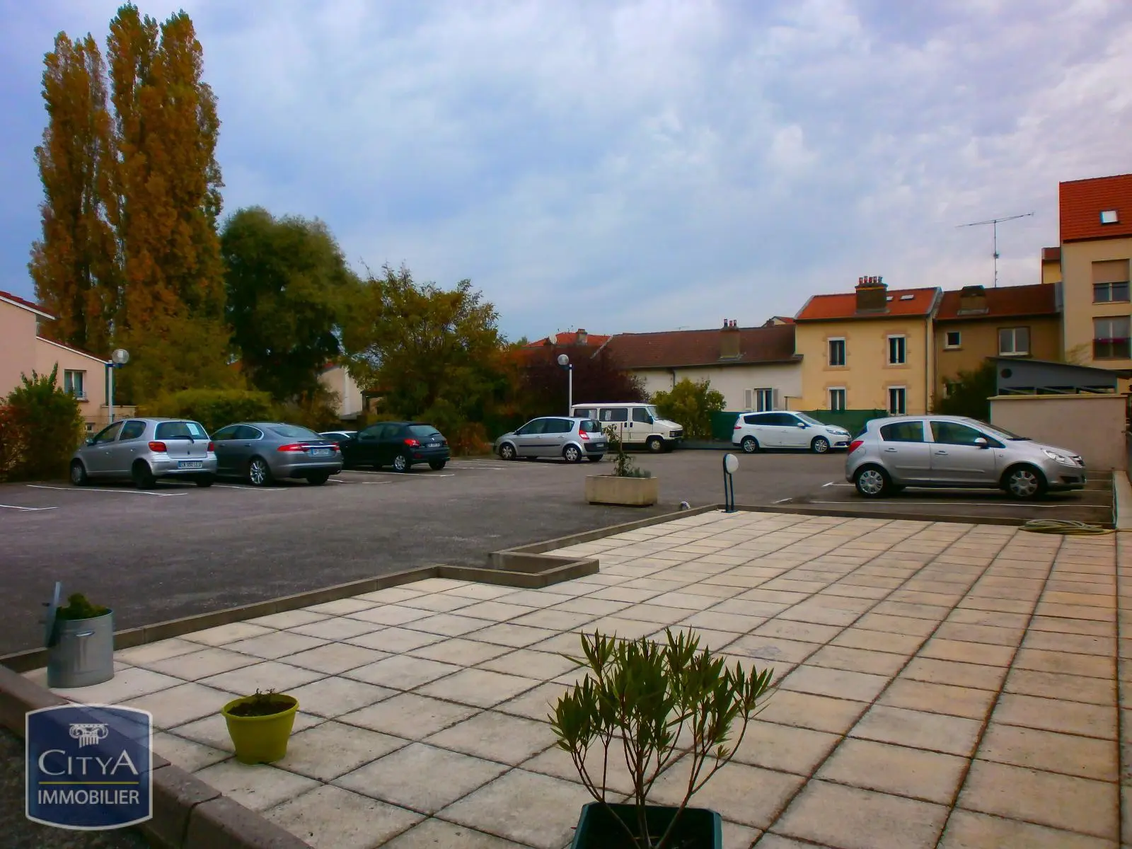 Photo 1 parking Nancy