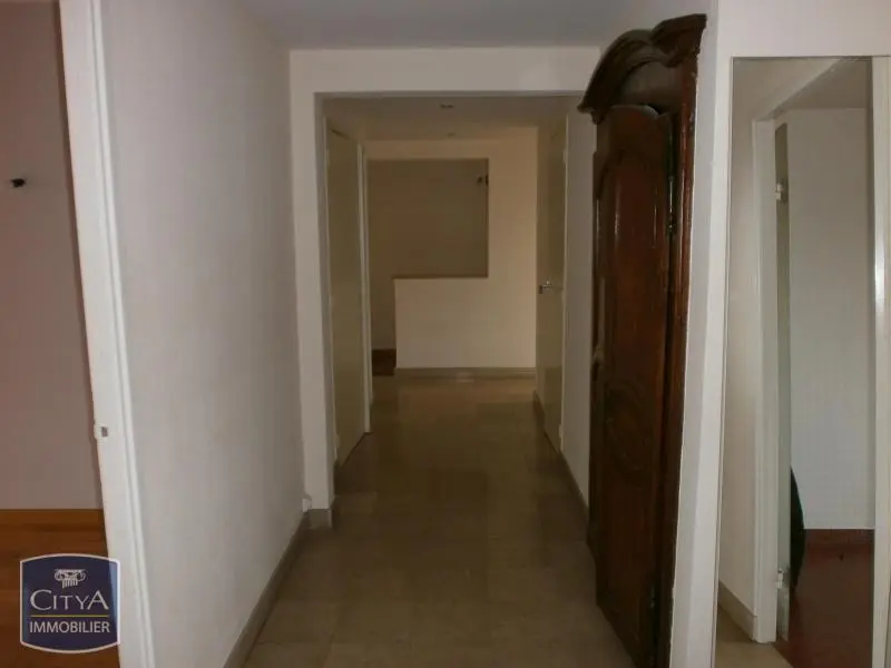 Photo 3 Appartement 5 pièces 121.37m²