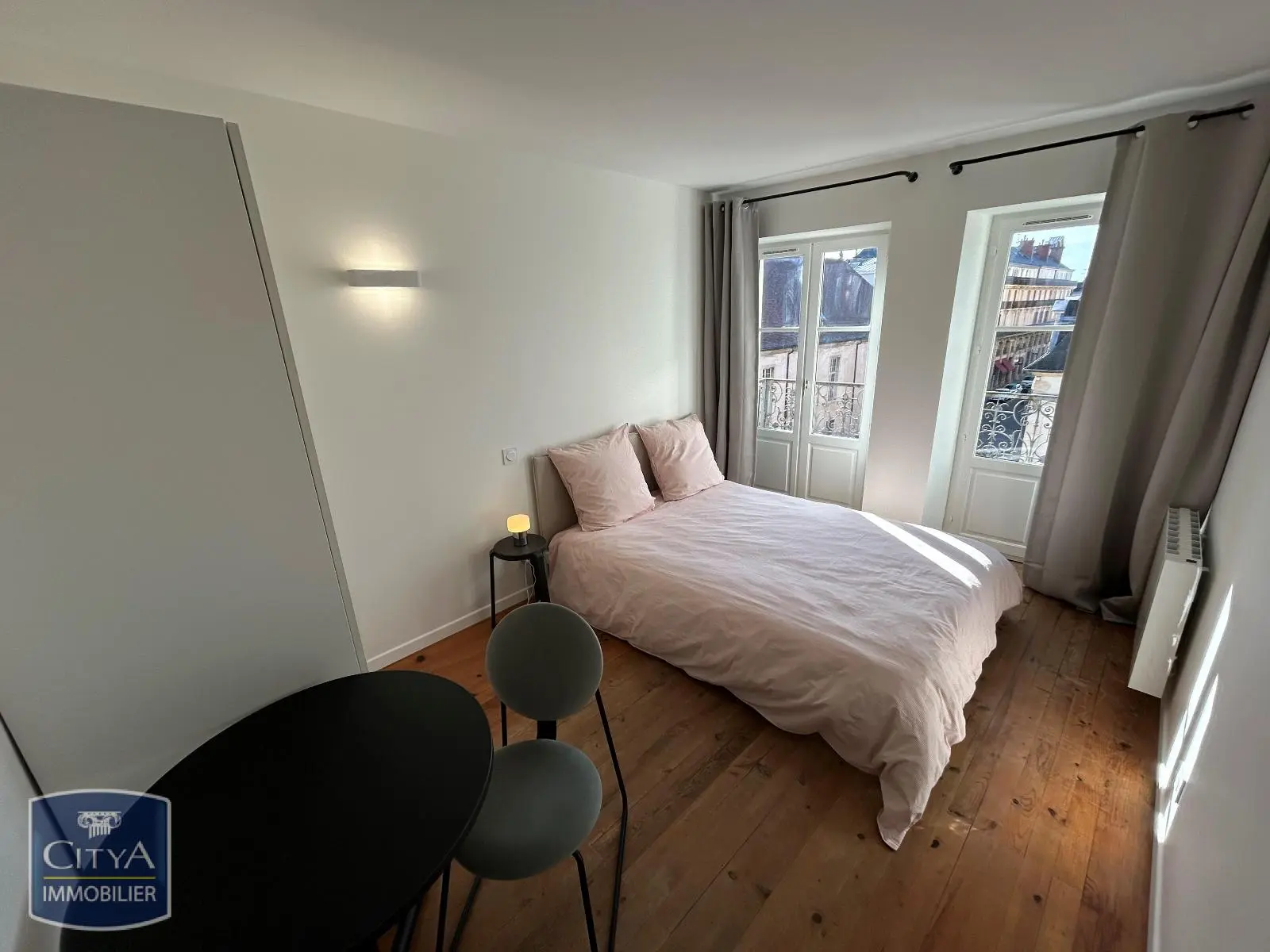 Photo 2 Appartement 1 pièce 15.17m²