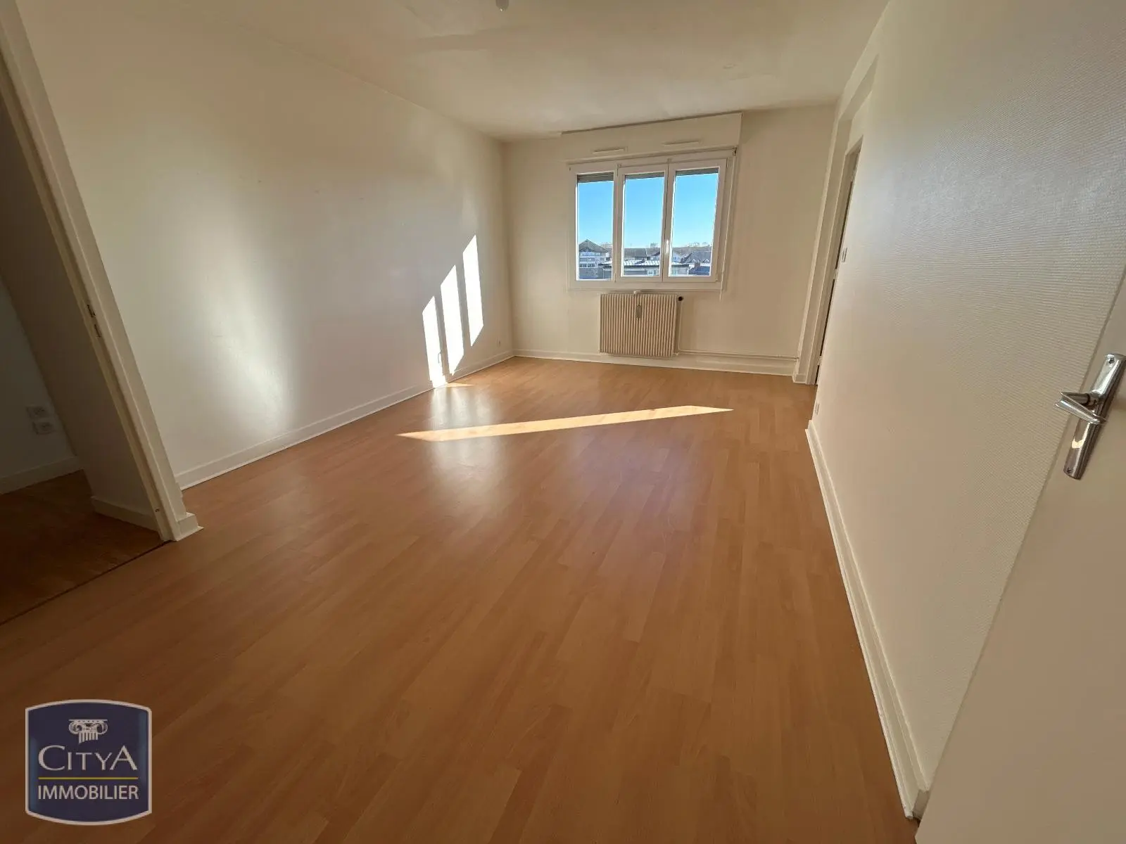 Photo 1 Appartement 2 pièces 48.25m²