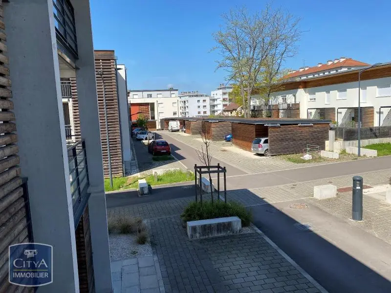 Photo 6 Appartement 2 pièces 48.48m²
