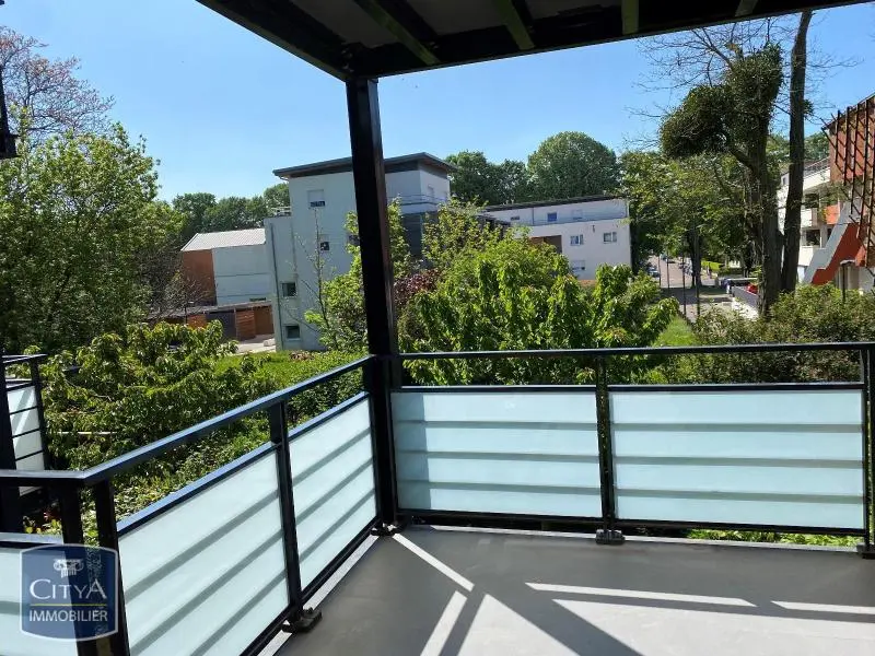 Photo 7 Appartement 2 pièces 48.48m²