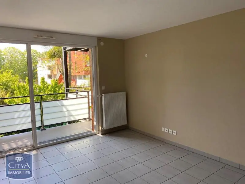 Photo 3 Appartement 2 pièces 48.48m²