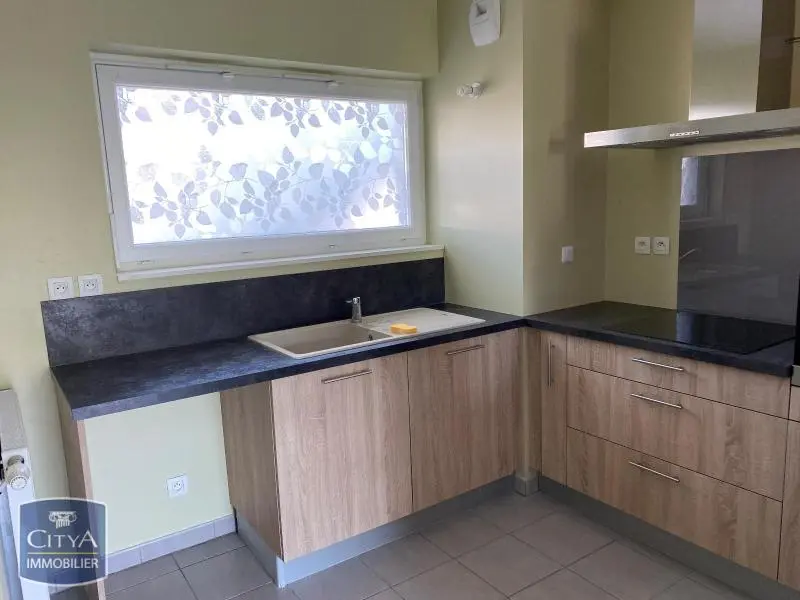 Photo 4 Appartement 2 pièces 48.48m²