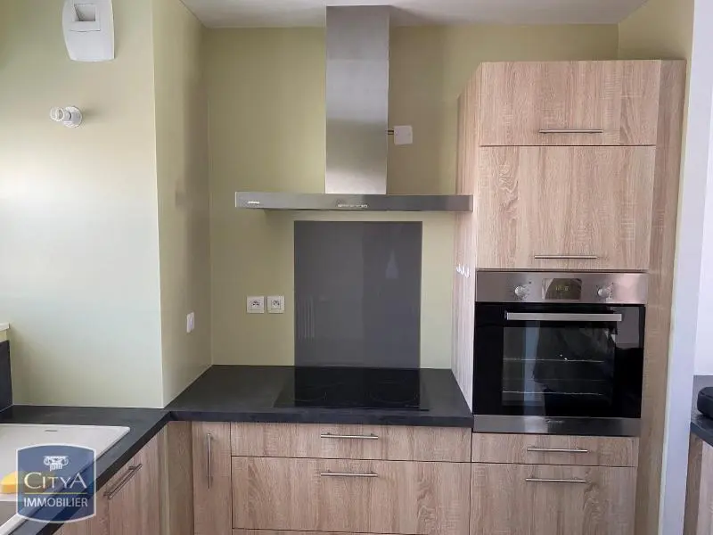 Photo 5 Appartement 2 pièces 48.48m²