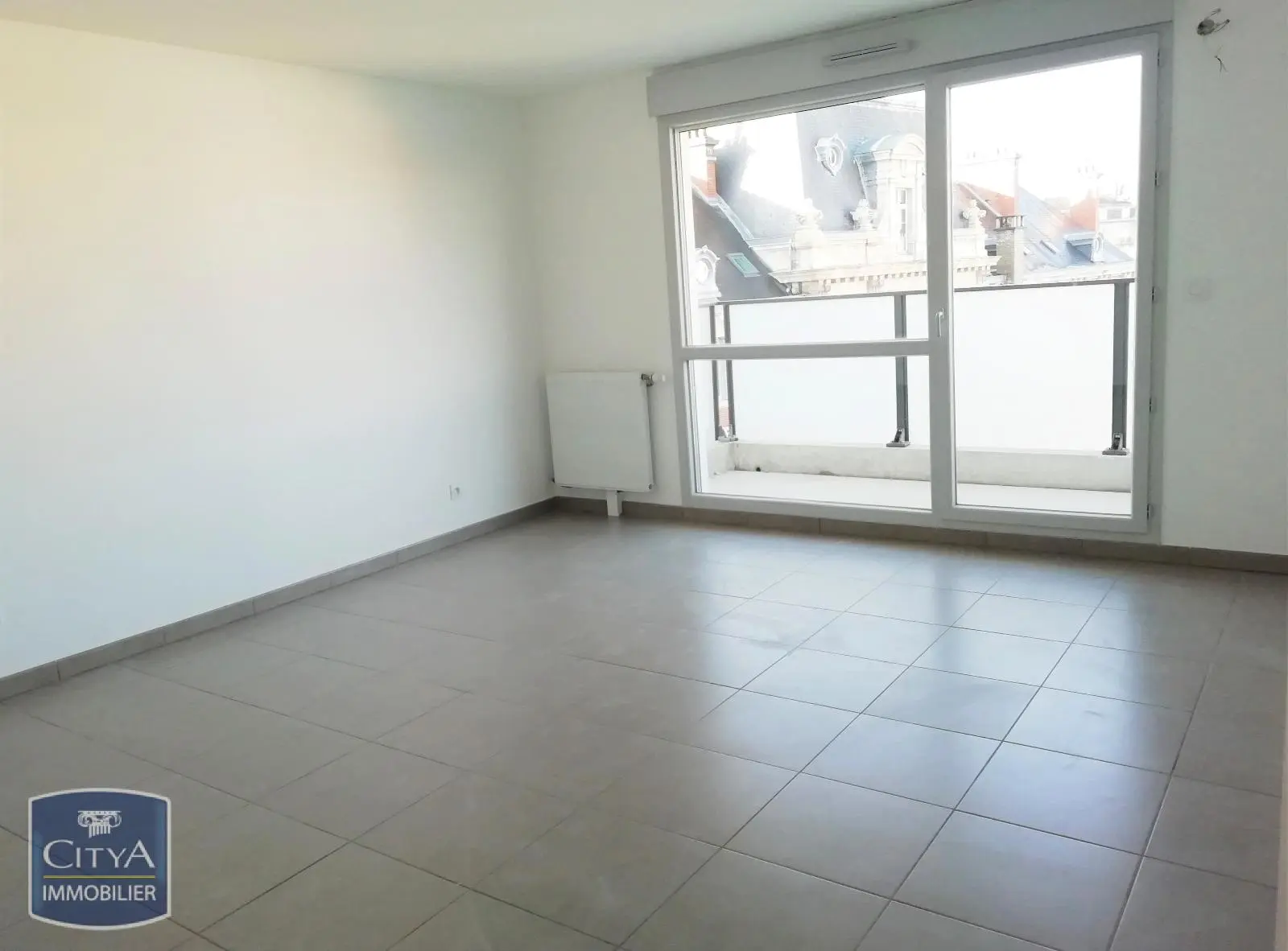 Photo 1 appartement Dijon