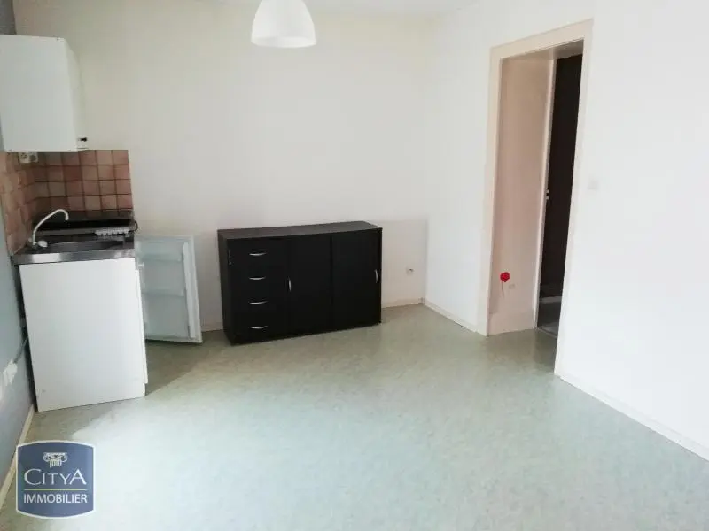Photo du bien Appartement 1 pièces 26.93m²