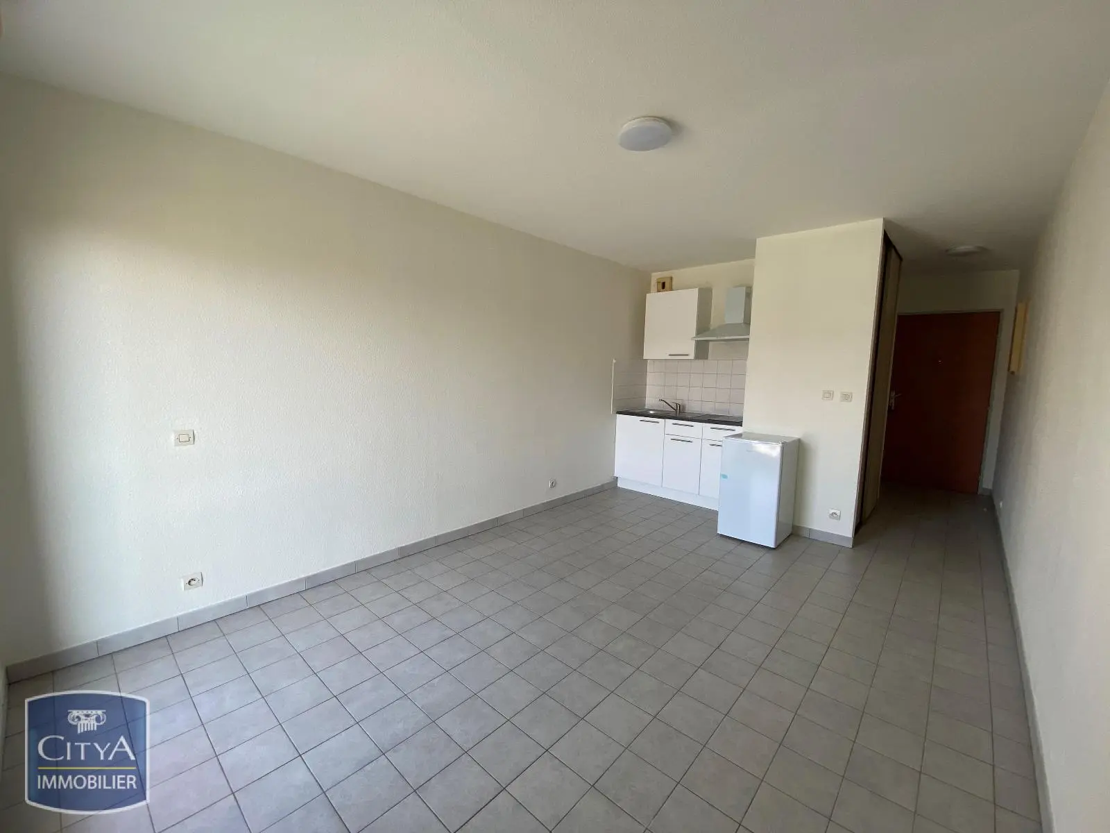 Photo Appartement 1 pièce 22m²