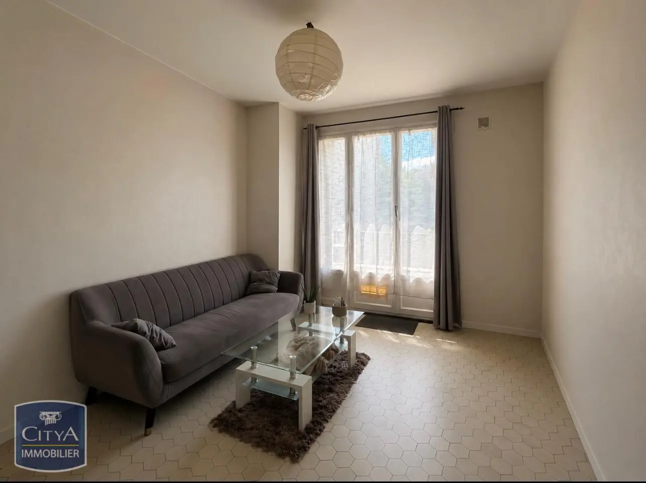 Photo 1 Appartement 1 pièce 38.84m²