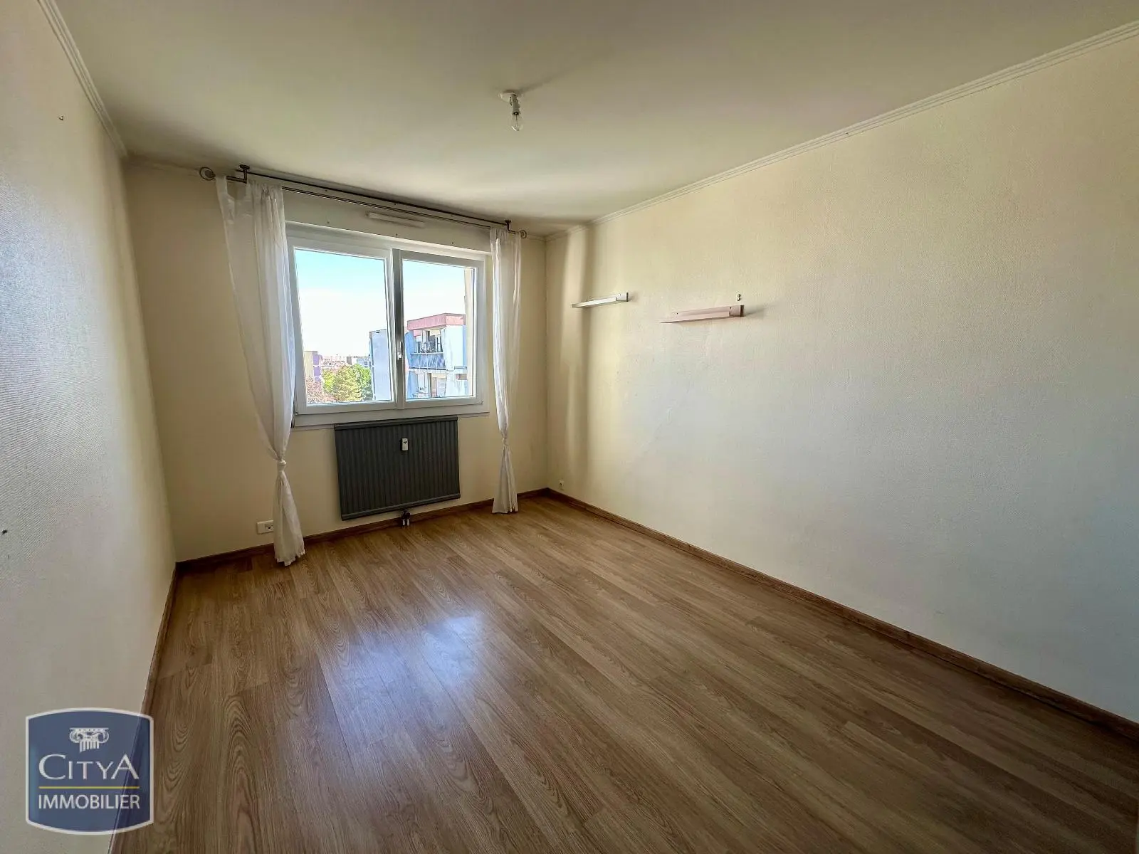 Photo 5 Appartement 3 pièces 60.81m²