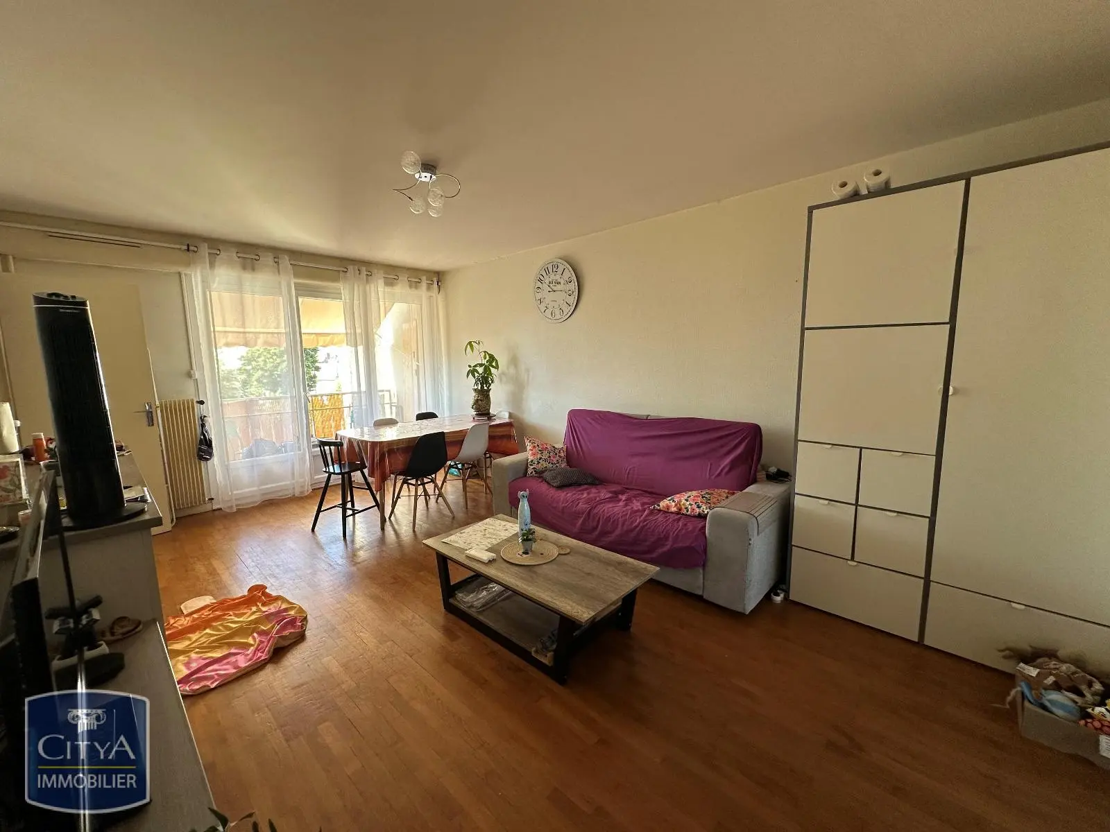 Photo 2 Appartement 4 pièces 80.31m²