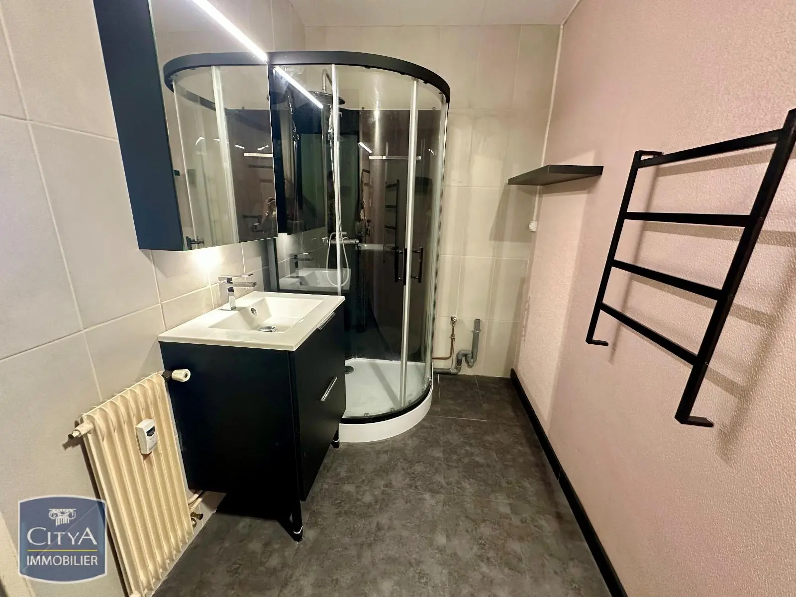 Photo 3 Appartement 1 pièce 34m²