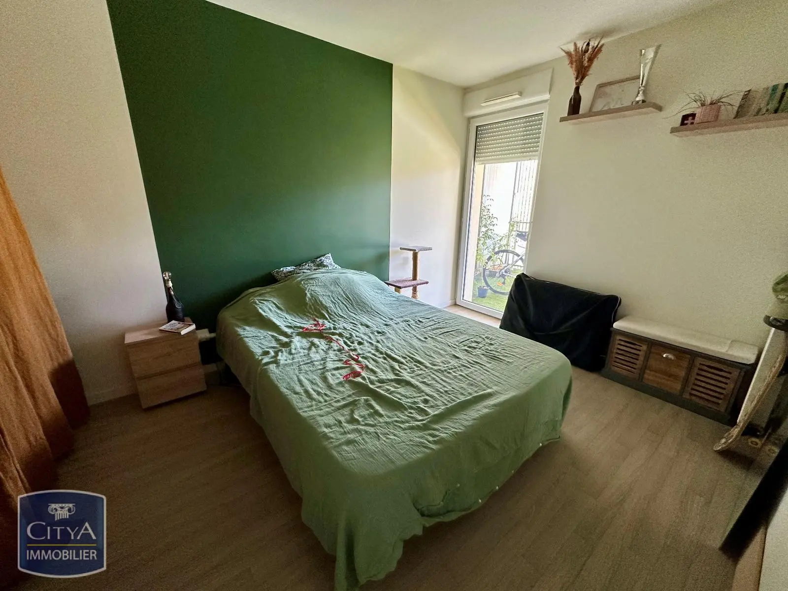 Photo 5 appartement Dijon