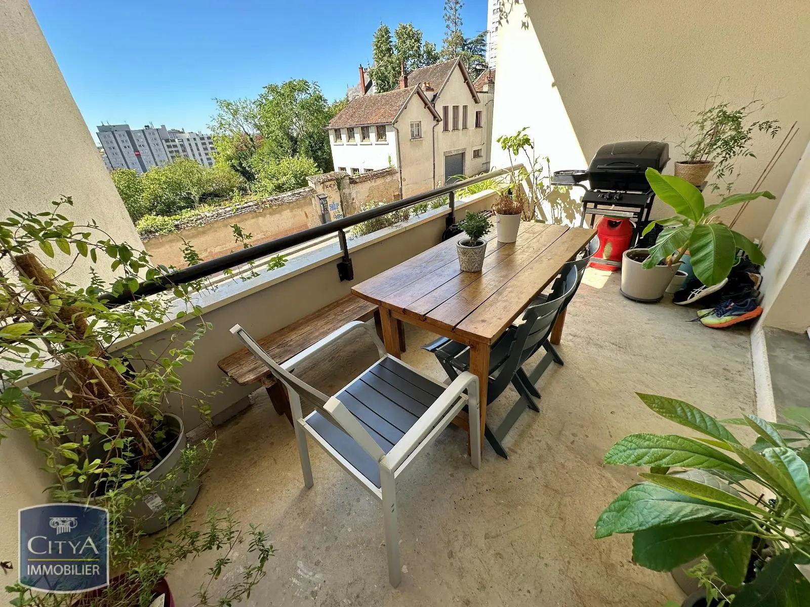 Photo 1 Appartement 3 pièces 64.5m²