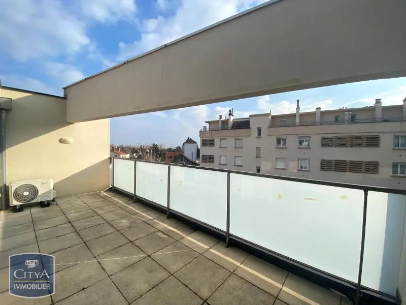 Photo 3 Appartement 2 pièces 53.65m²