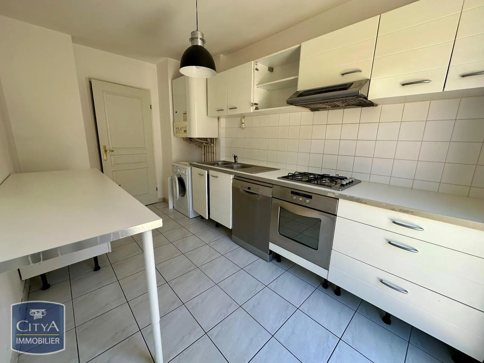Photo 2 Appartement 3 pièces 83m²