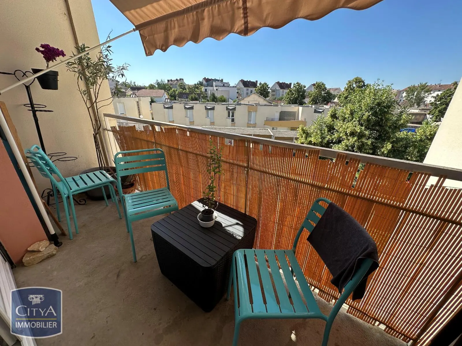 Photo 5 Appartement 4 pièces 80.31m²