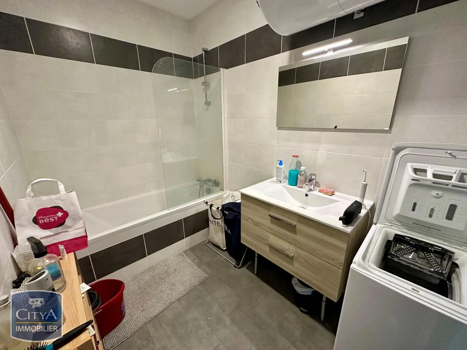 Photo 6 appartement Dijon