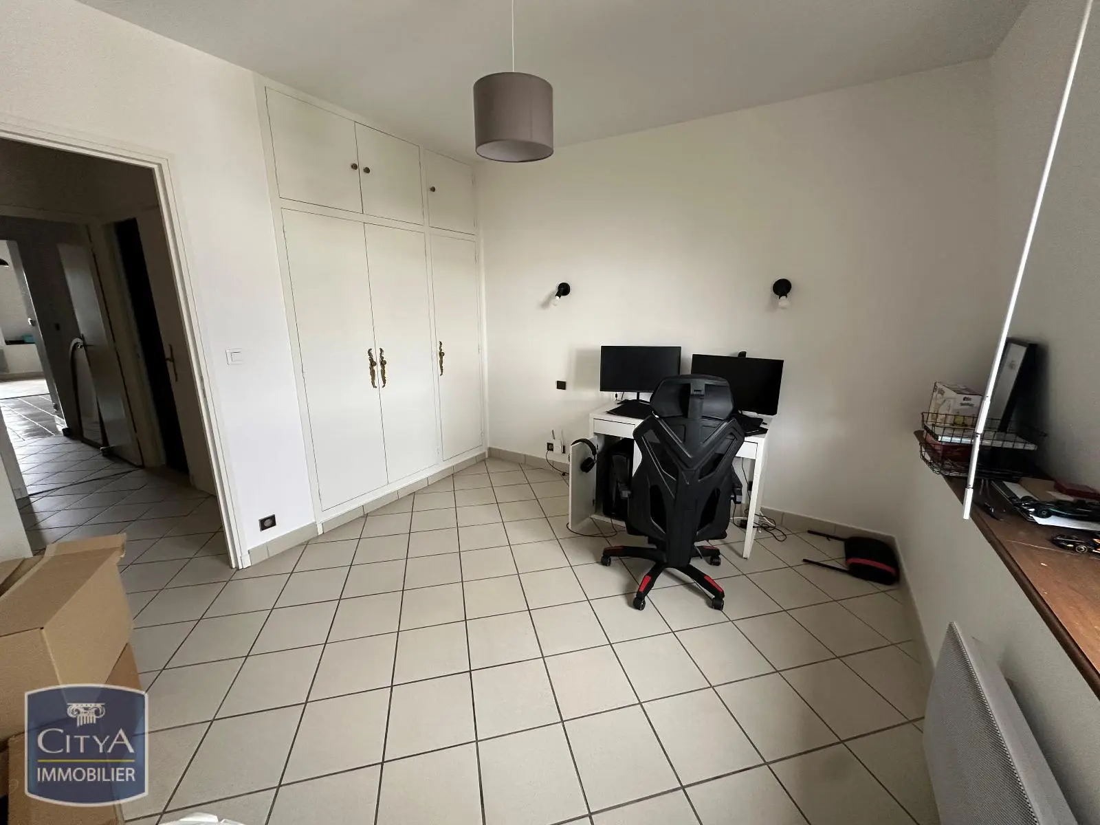 Photo 12 Appartement 3 pièces 79.65m²