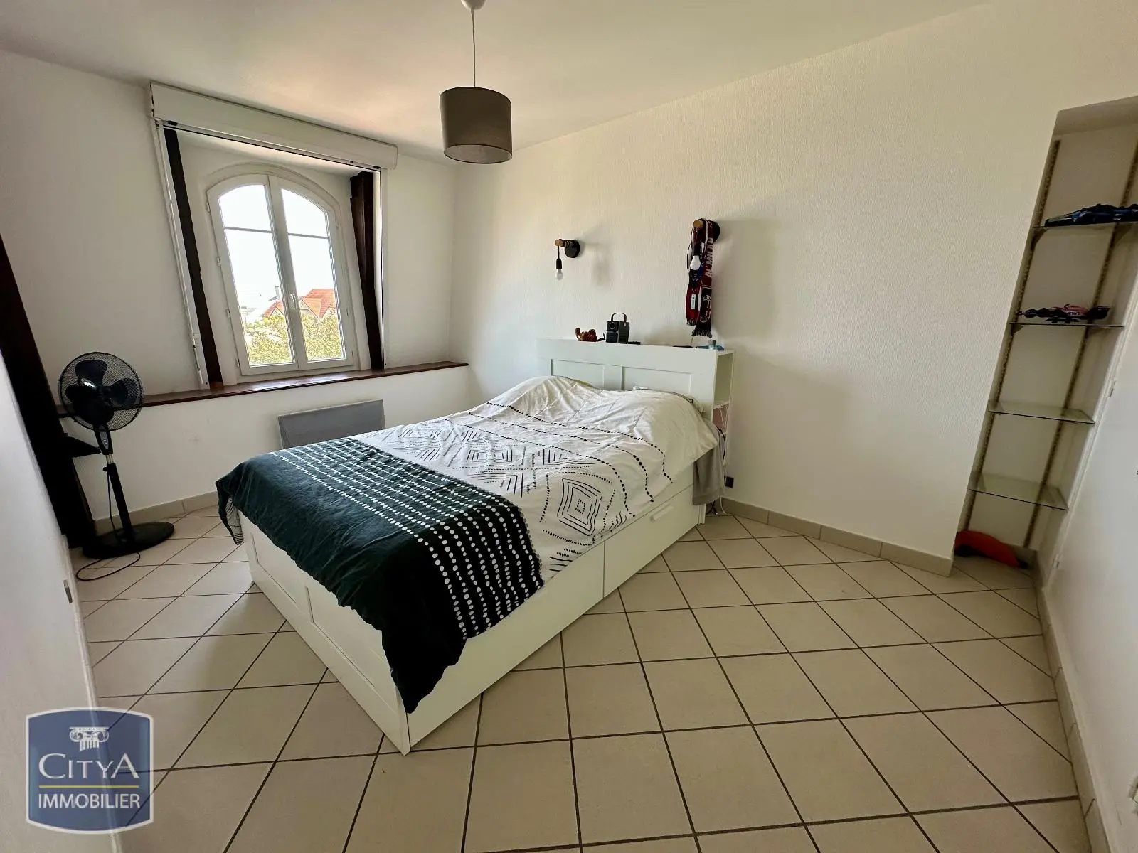 Photo 4 appartement Dijon