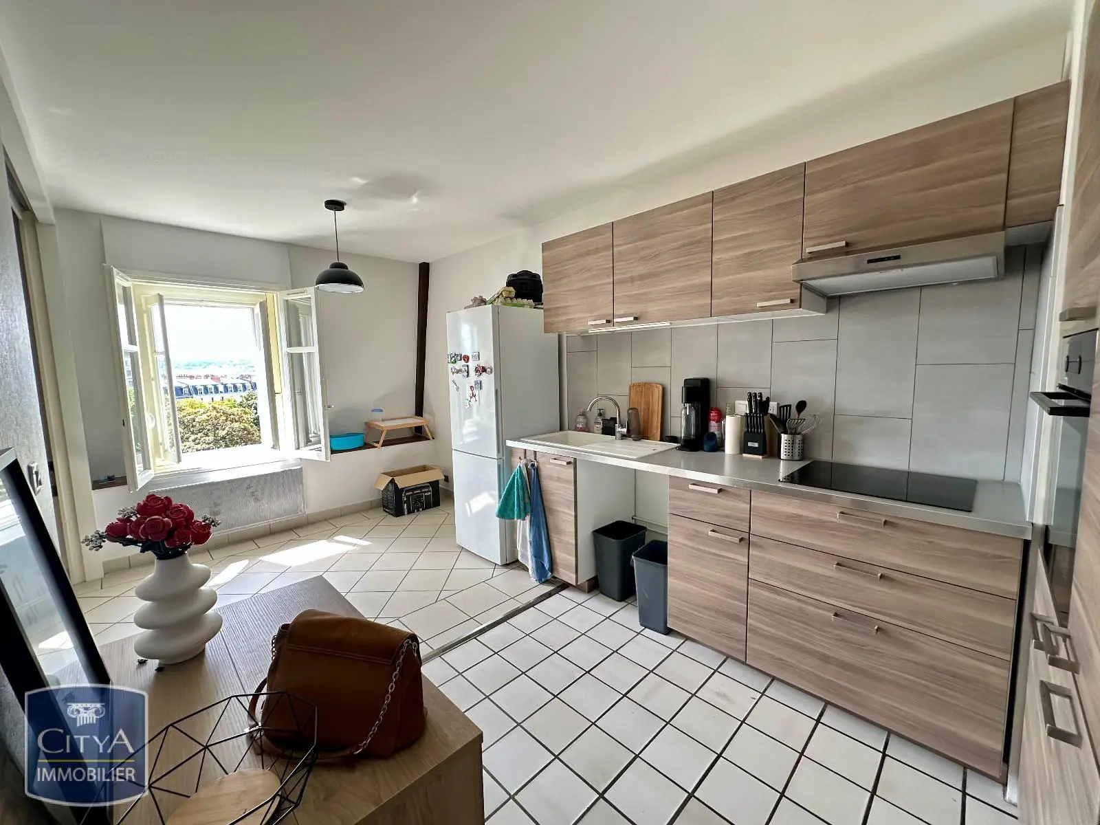 Photo 1 appartement Dijon