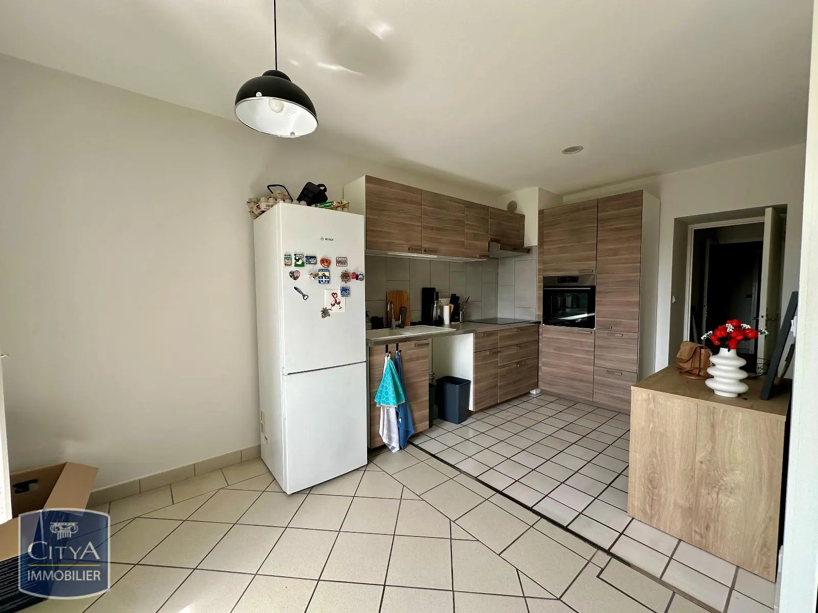 Photo 2 appartement Dijon