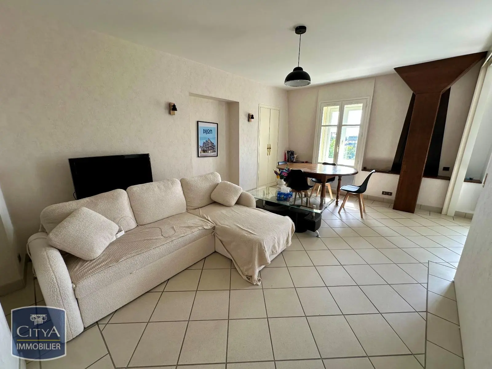 Photo 3 appartement Dijon
