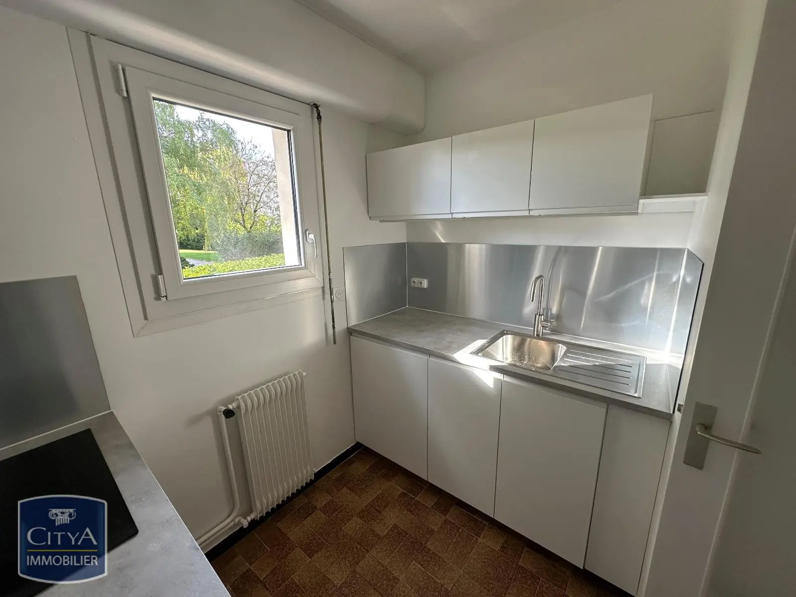 Photo 3 pour Appartement 2 pièces 45m² Photo 3 Appartement 2 pièces 45m²