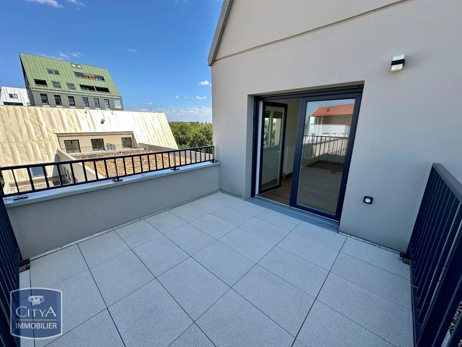 Photo 6 Appartement 2 pièces 45.97m²