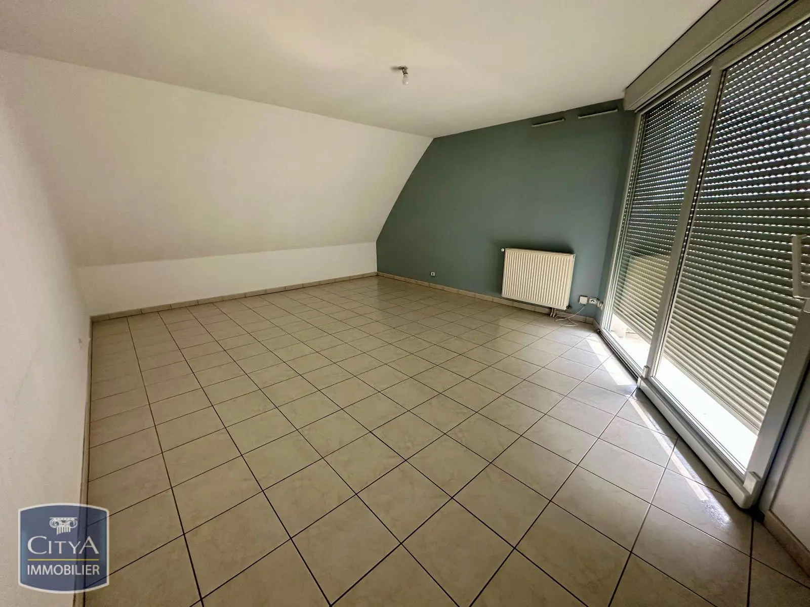 Photo 1 Appartement 3 pièces 66m²