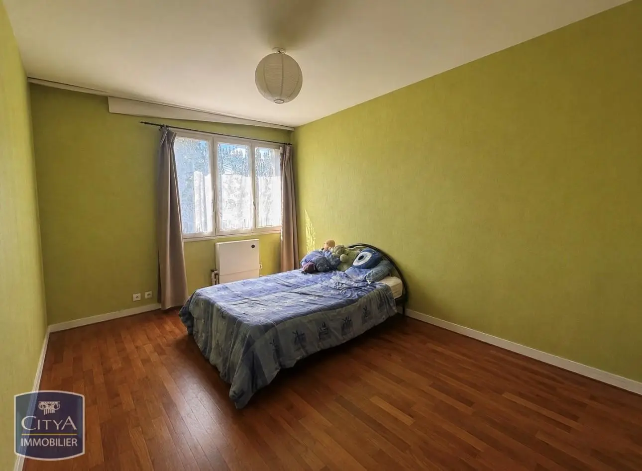 Photo 3 Appartement 1 pièce 38.84m²